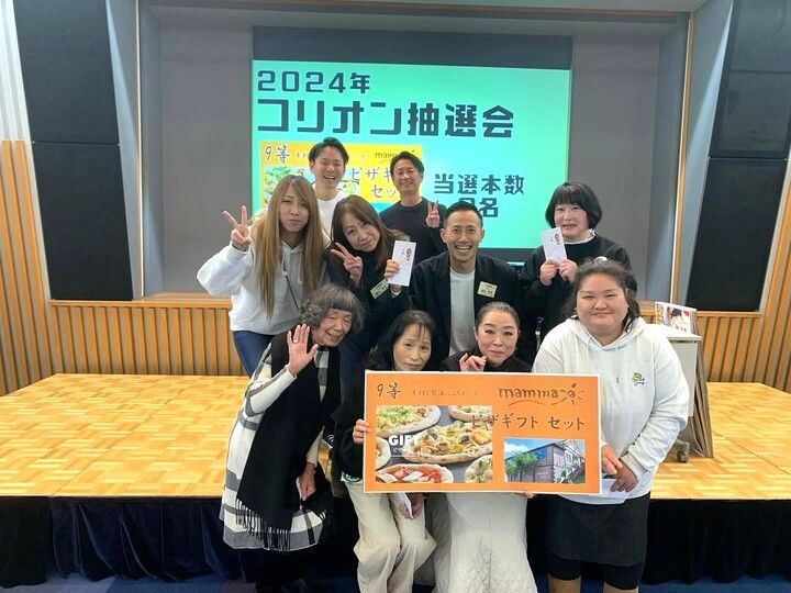 サービス付き高齢者住宅 コリオン久米田のアルバイト・バイト求人情報-11