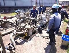 東西プラントサービス株式会社-0001の求人・転職情報