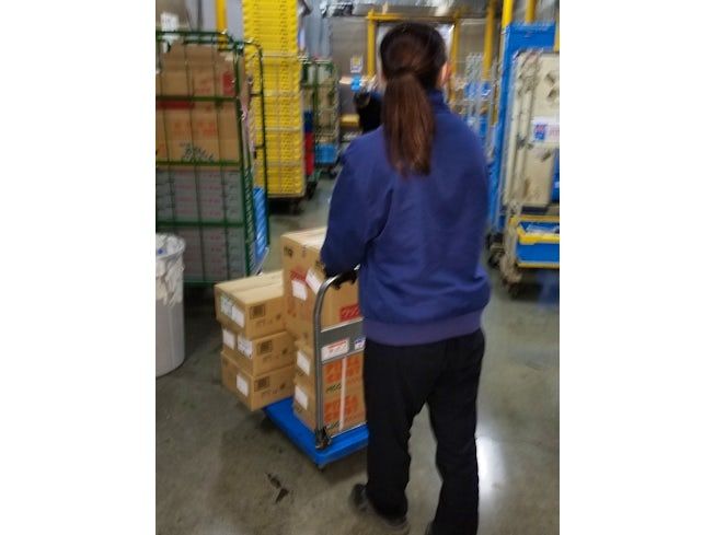 株式会社北海小型運輸 札幌支店