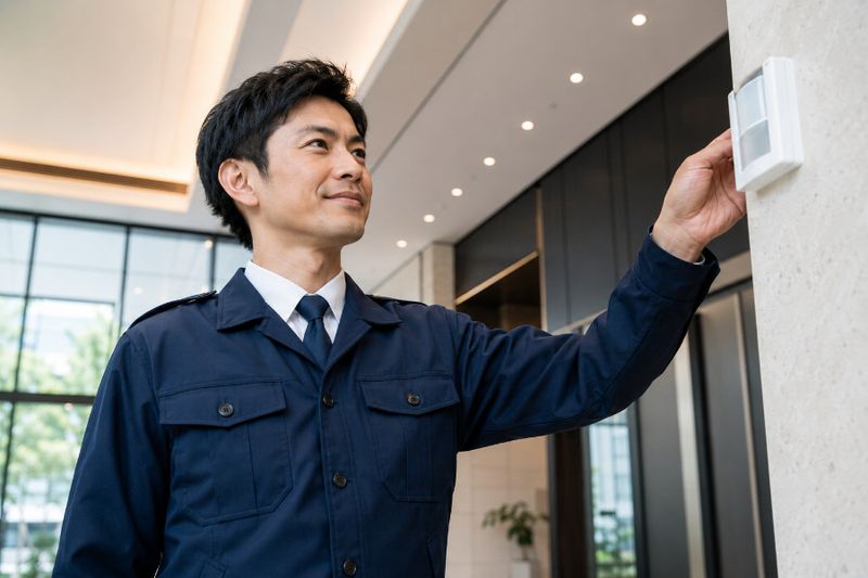 セコム株式会社の求人・転職情報