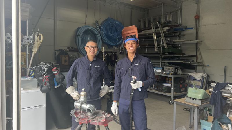 有限会社川俣設備(本社)のアルバイト・バイト求人情報-03