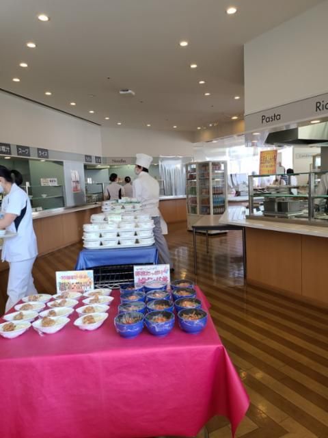 住友病院内　職員食堂　キャフェテリアのアルバイト・バイト求人情報-02