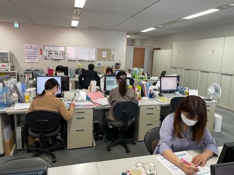 株式会社ケイ・エフ・ケイの求人・転職情報