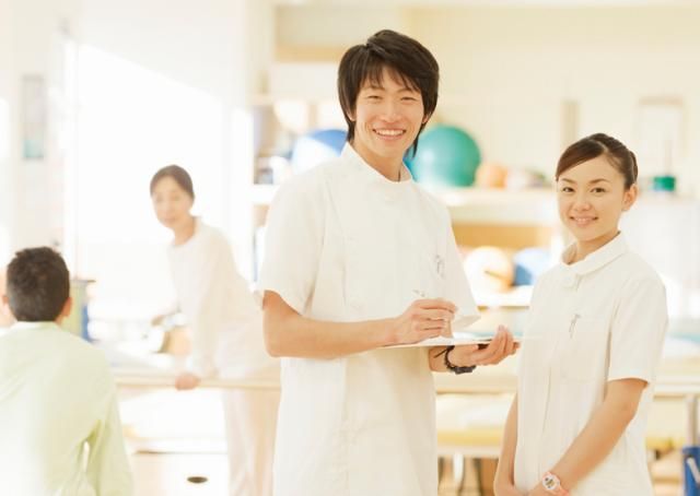 医療法人共立会-0003の求人・転職情報