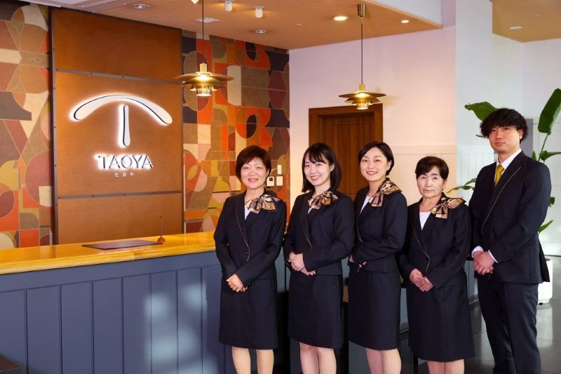 ＧＥＮＳＥＮ　ＨＯＬＤＩＮＧＳ株式会社の求人・転職情報