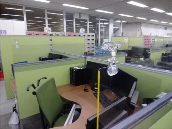 株式会社Alfred(新宿区西五軒町/勤務地)のアルバイト・バイト求人情報-03