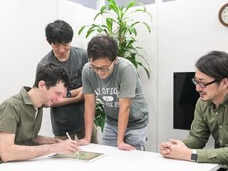 株式会社ピー・ソフトハウス