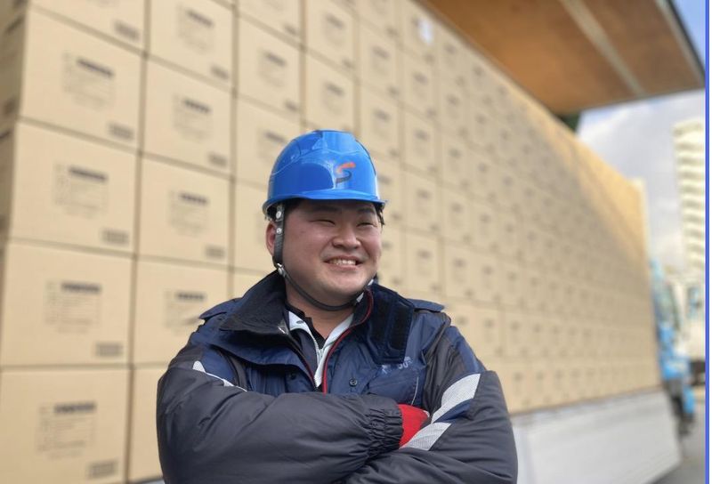 山藤運送株式会社の求人・転職情報