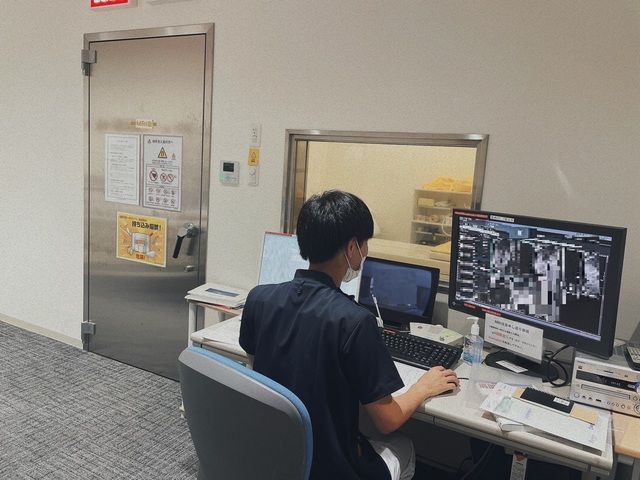 医療法人縁和会　芦屋セントマリア病院の求人・転職情報