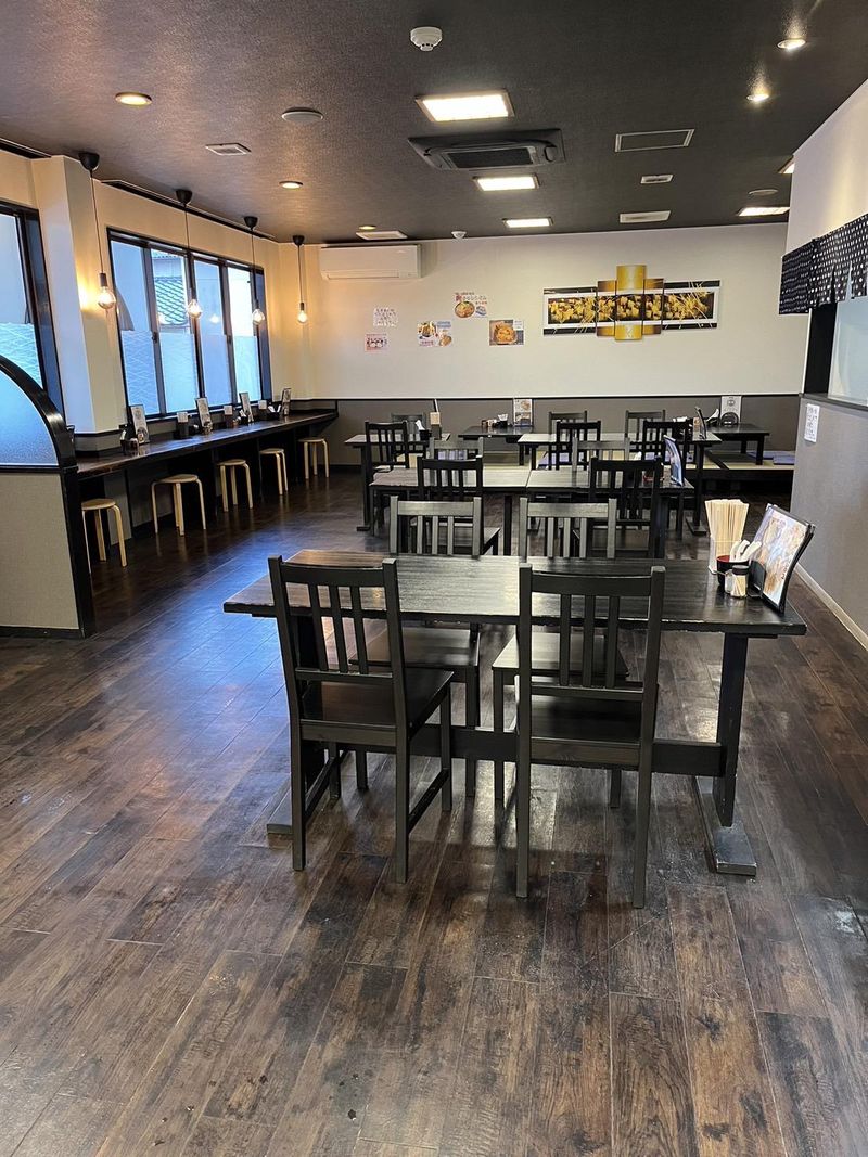 有限会社安曇　あずみうどん朝倉店のアルバイト・バイト求人情報-02