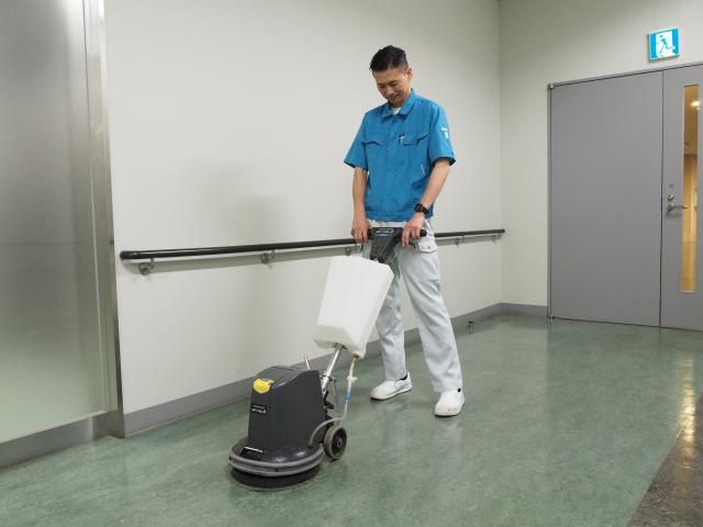 公益社団法人東京ビルメンテナンス協会-0003の求人・転職情報