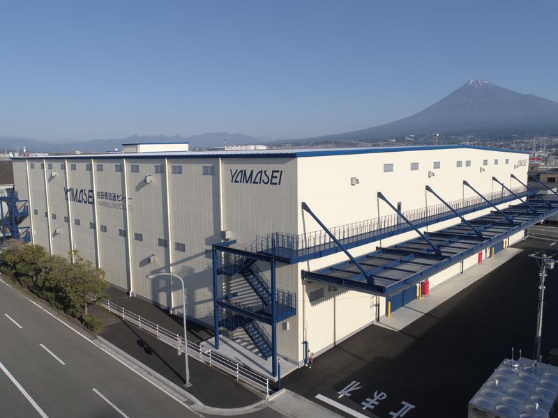 株式会社中村組