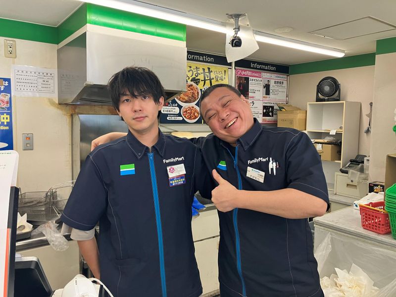 ファミリーマート 青山ツインビル店のアルバイト・バイト求人情報-03