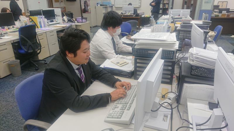 キングラン中部株式会社の求人・転職情報