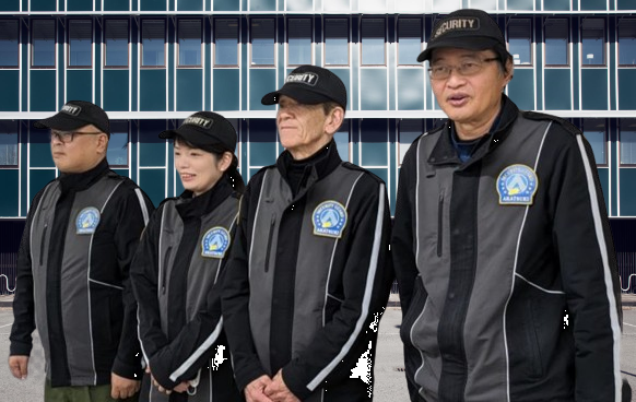 暁セフティ株式会社の求人・転職情報