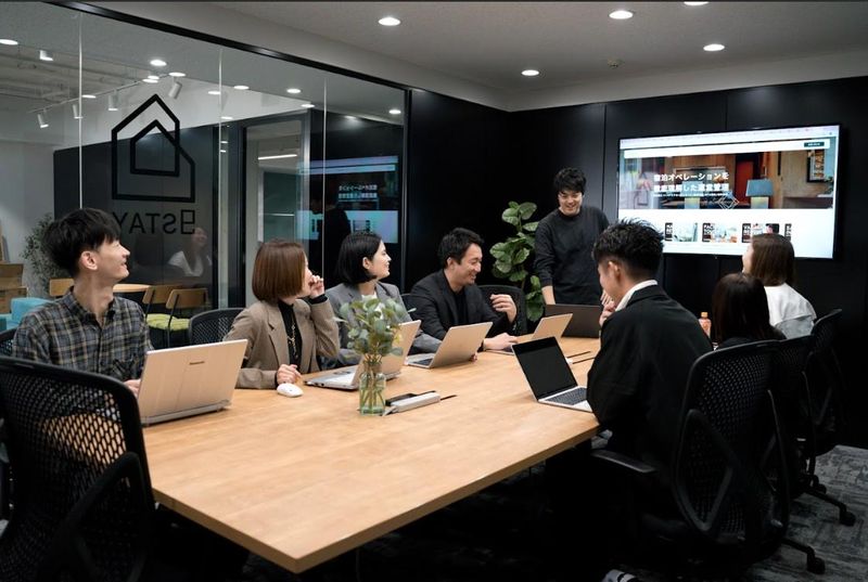 ９ＳＴＡＹ株式会社の求人・転職情報