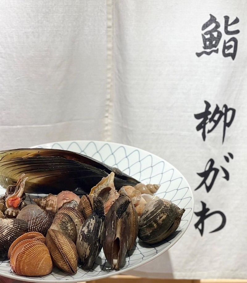 鮨　柳がわのアルバイト・バイト求人情報-05