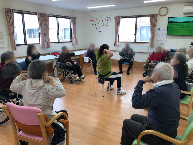 デイサービスセンター八日市のアルバイト・バイト求人情報-03
