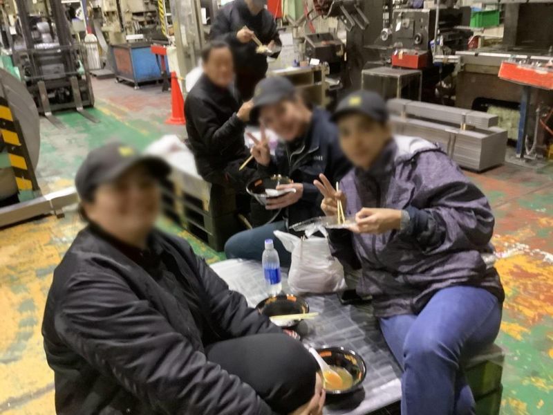 有限会社日啓産業のアルバイト・バイト求人情報-01