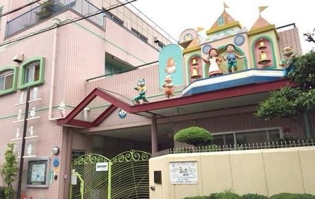 社会福祉法人燦燦会　小市学園の求人・転職情報