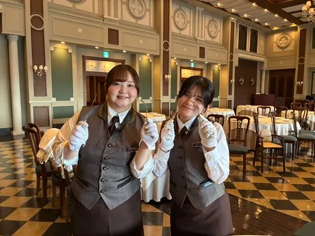 株式会社クリエイティブスタッフ大和　アモーレ　ヴォレ　サンマルコのアルバイト・バイト求人情報