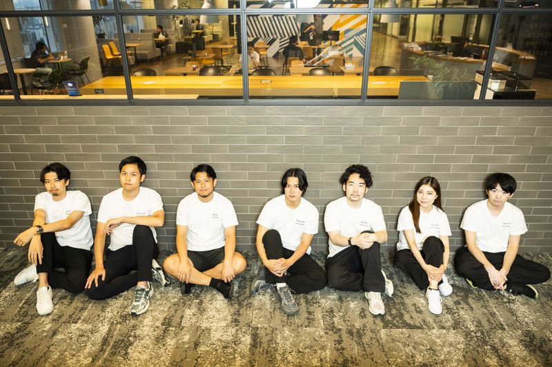 株式会社ｓｔｒａｙａ-0001の求人・転職情報