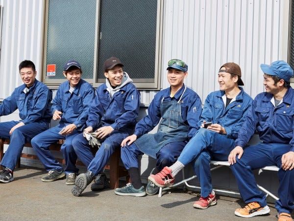 八州電工株式会社の求人・転職情報