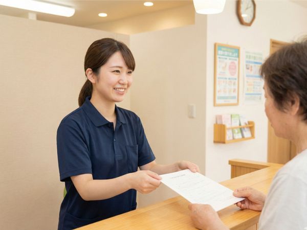 求人画像