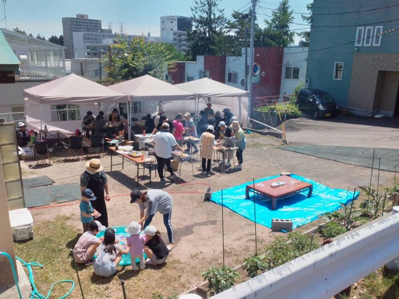 合同会社ひとりふたりの求人・転職情報
