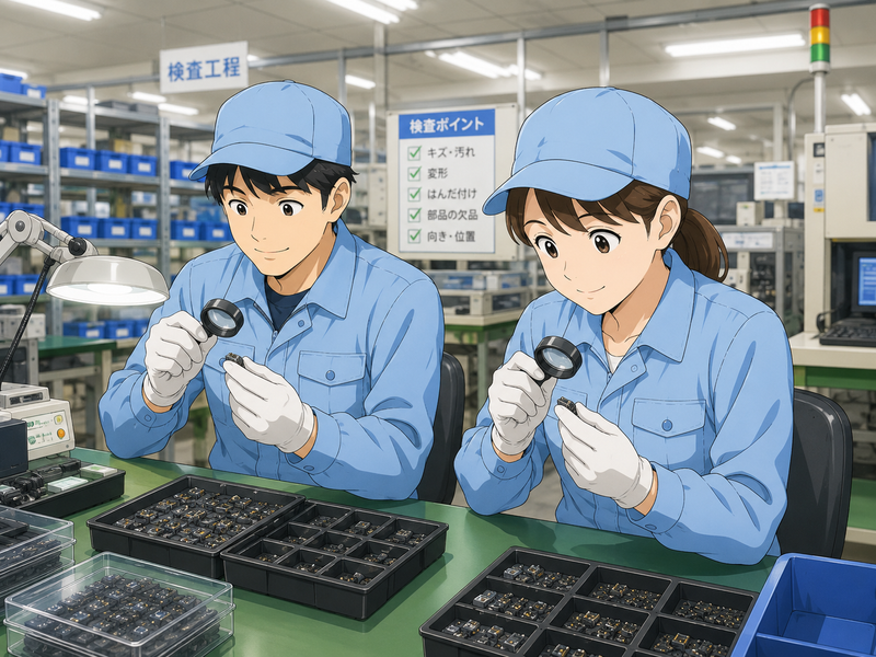 求人画像