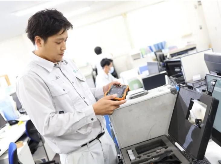 株式会社クォリティー/東京本社のアルバイト・バイト求人情報-02