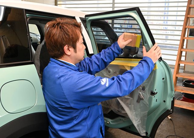 株式会社自動車ガラス販売八戸　盛岡営業所のアルバイト・バイト求人情報-03