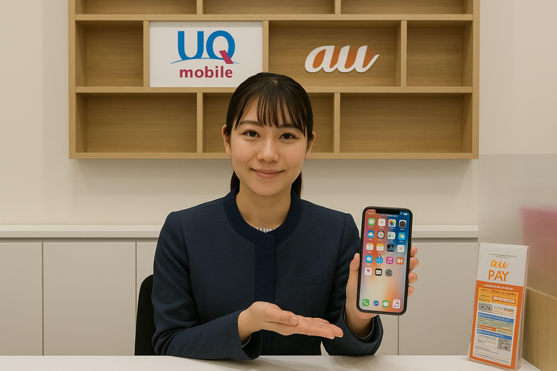 携帯窓口フジグラン松山店のアルバイト・バイト求人情報-02