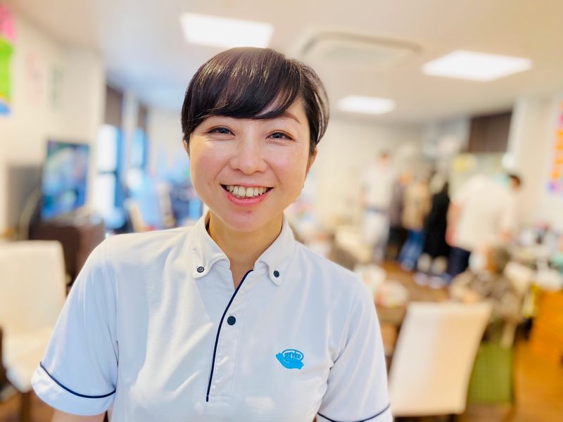株式会社ケアサービスのアルバイト・バイト求人情報-02