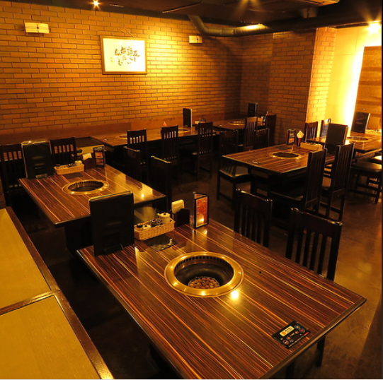 食彩和牛しげ吉　横浜元町店のアルバイト・バイト求人情報-03