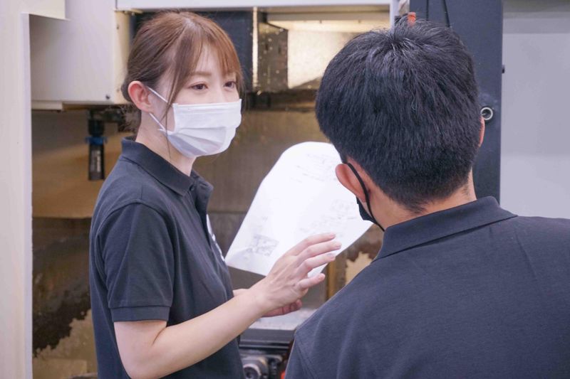 株式会社重松精工の求人・転職情報