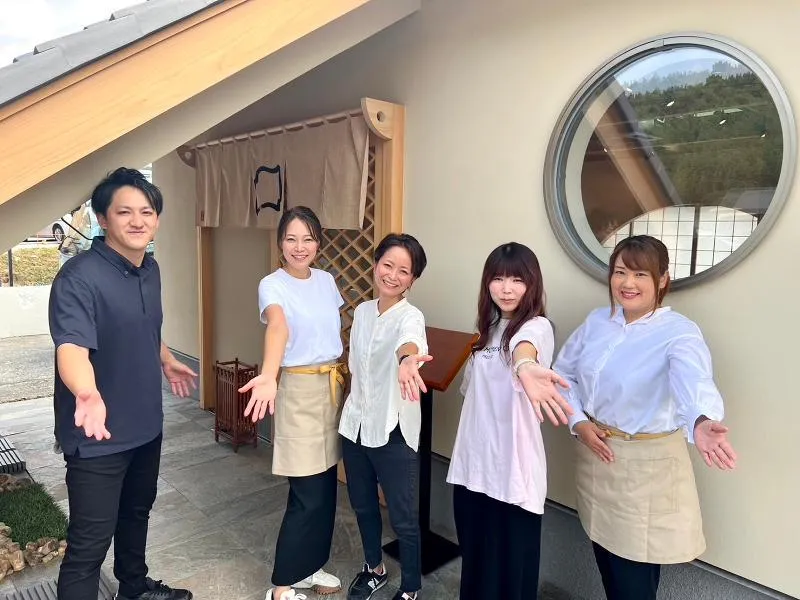 いぶしcafe(株式会社坪井利三郎商店)のアルバイト・バイト求人情報