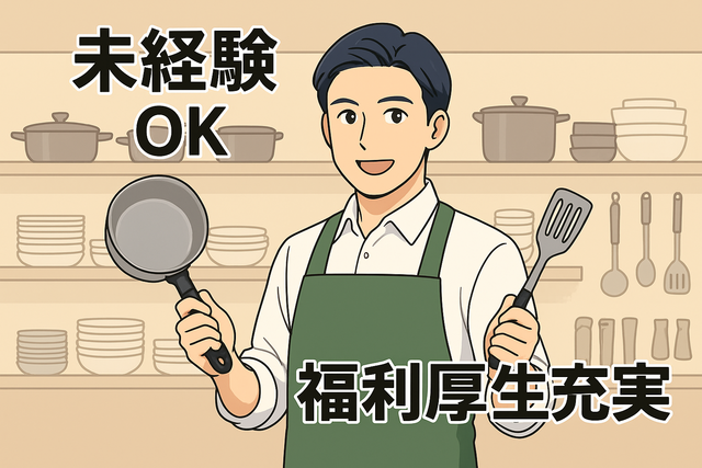 株式会社CNTplus高松店の求人・転職情報