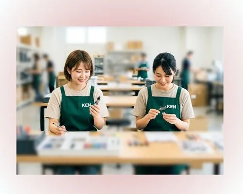 求人画像