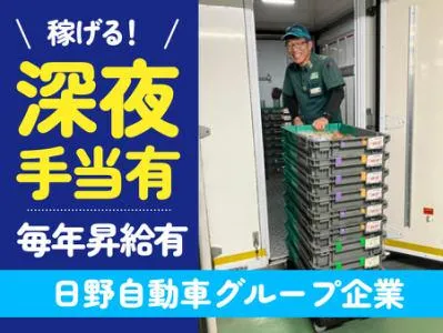 株式会社ＨＩ－ＬＩＮＥの求人・転職情報