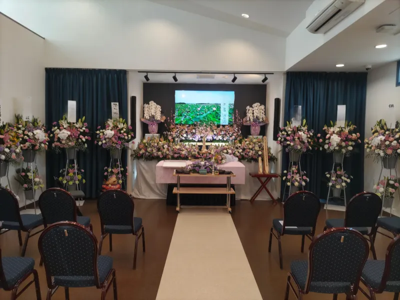 株式会社蓮華の求人・転職情報