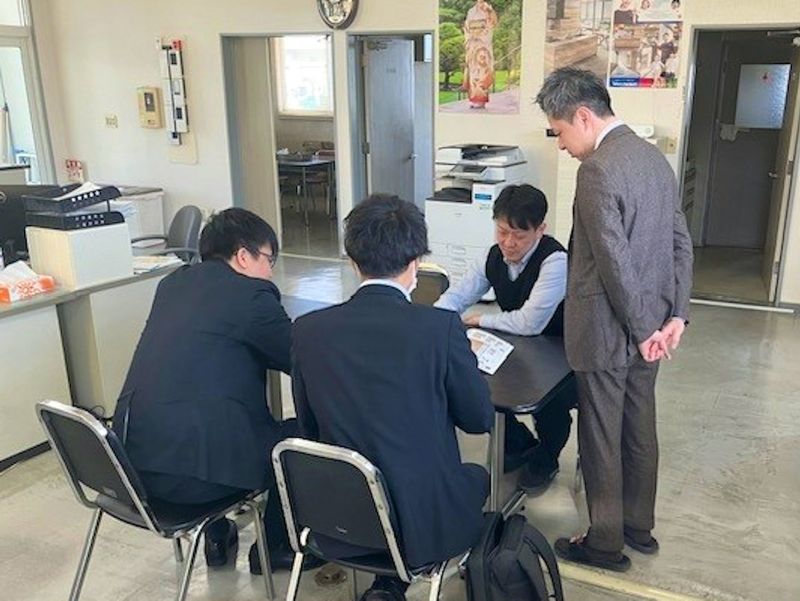 岩倉建材株式会社の求人・転職情報