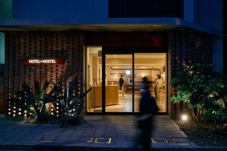 ホテルプラスホステル　東京浅草2のアルバイト・バイト求人情報-32