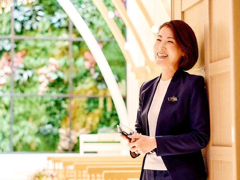 株式会社ノバレーゼ　アマンダンヒルズの求人・転職情報-03