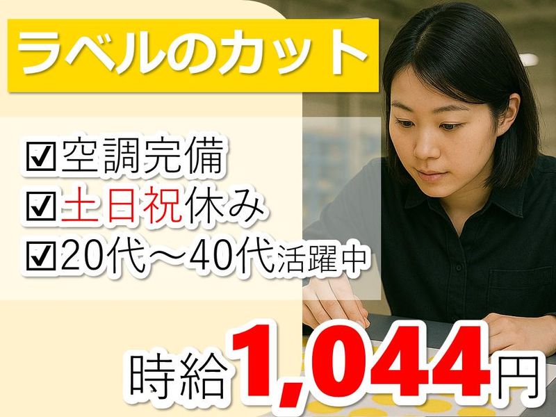 求人画像