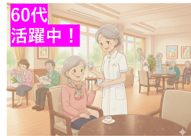 社会福祉法人横浜鶴声会　やまゆりホームのアルバイト・バイト求人情報-12