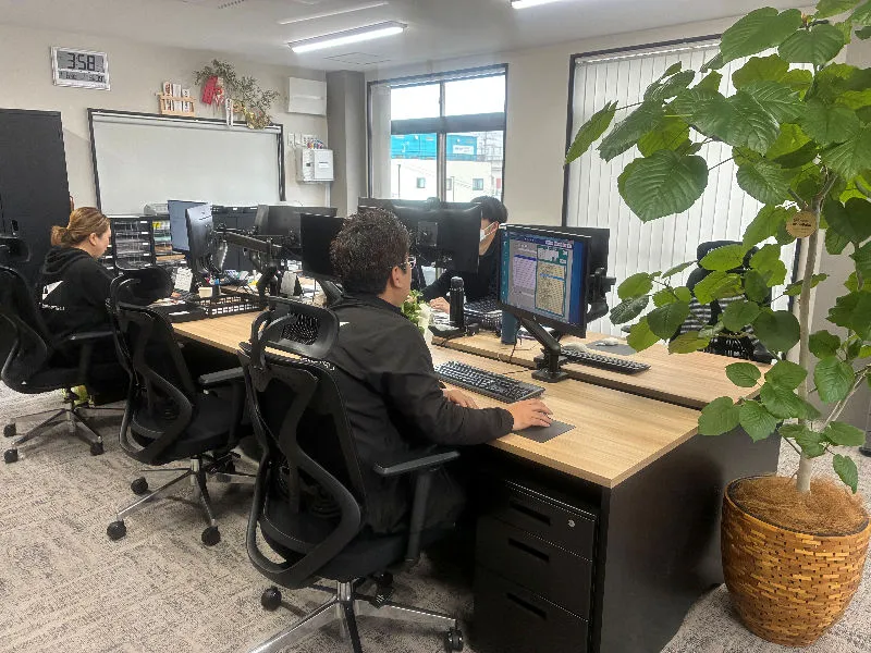 株式会社京都電熱-0002の求人・転職情報