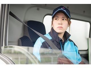 アサヒロジスティクス株式会社 草加チルド物流センターの求人情報