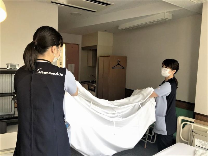 サマンサジャパン株式会社　鈴鹿営業所のアルバイト・バイト求人情報-02