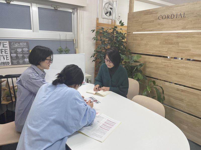 コーディアル人事労務オフィスの求人・転職情報